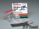 AP Products Fiberglass Repair Kit