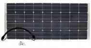 GoPower Electric RV Solar Panel Extension Kit 80W