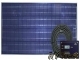 GoPower Electric RV Solar Kit 110W
