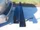 Blue Ox Motorcycle/Dirt Bike Hitch Carrier II for SUV