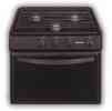 Suburban Odyssey Gas Oven Range 22" Black w/ Piezo