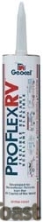 Proflex RV Flexible Sealant Bright White 4 Pack