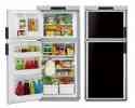 Dometic DM2663 Refrigerator 3 way