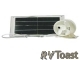 Camco Solar Powered Refrigerator Vent Kit