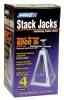 Aluminum Stack Jacks 2/pk
