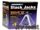 Aluminum Stack Jacks 2/pk