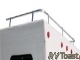 Surco Motorhome RV Camper Universal Roof Rack Rail Gaurds