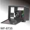 WFCO 8700 Series 35 Amp RV Power Center Converter