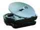 Winegard Carryout MP1 Portable Manual RV Tailgate Satellite Dish