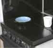 Camco Universal RV Stove Top Cover Black