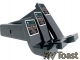 Super Duty Towing Hitch Receiver Tow Ball Mount