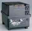 Heavy Duty DC-to-AC Inverter, 500W Reg/1000 Peak