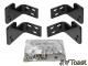 Reese Fifth Wheel Bracket Kit (2004-2008 Ford F-150 New Body Style)