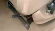 Roadmaster Seat Adaptor/Adapter BrakeMaster 00-04 HONDA ODYSSEY