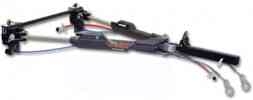 Roadmaster Tow Bar Sterling All Terrain 6-wire