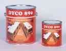 Dyco 890 RV & Mobile Home Roof Coating 1 Quart