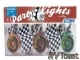 Party Lights, Race Flags/Tires