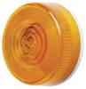 Surface Mount Clearance/Side Marker Light, Amber