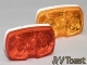 Amber Replacement Lens V138-15A