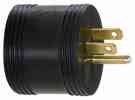 Cynder 30 Amp Female to 15 Amp Male Adapter
