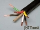 Coded Wire Stranded Copper, 14/4 Wire