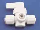 3-Way Valve, Water Heater By-Pass, 3/8"