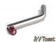 Hitch Pin 5/8" Stainless Steel