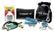 Roadmaster Combo Kit, Falcon-2 4D Str Cable