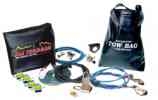 Roadmaster Combo Kit, Sterling 4D Str Cable