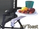 Utility Tray For Folding Recliners and Chairs